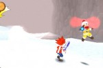 Ape Escape: On the Loose (PSP)