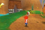 Ape Escape: On the Loose (PSP)