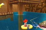 Ape Escape: On the Loose (PSP)