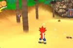 Ape Escape: On the Loose (PSP)