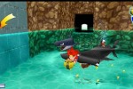 Ape Escape: On the Loose (PSP)