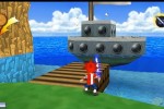 Ape Escape: On the Loose (PSP)