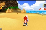 Ape Escape: On the Loose (PSP)