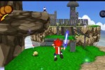 Ape Escape: On the Loose (PSP)
