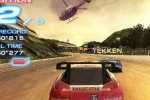 Ridge Racer (PSP)