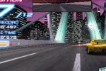 Ridge Racer (PSP)