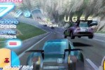 Ridge Racer (PSP)