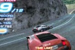 Ridge Racer (PSP)