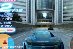 Ridge Racer (PSP)