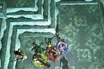 Untold Legends: Brotherhood of the Blade (PSP)