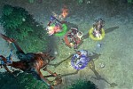 Untold Legends: Brotherhood of the Blade (PSP)