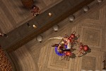 Untold Legends: Brotherhood of the Blade (PSP)