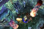 Untold Legends: Brotherhood of the Blade (PSP)