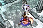 Untold Legends: Brotherhood of the Blade (PSP)