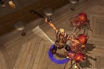 Untold Legends: Brotherhood of the Blade (PSP)