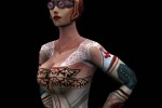 Untold Legends: Brotherhood of the Blade (PSP)