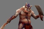 Untold Legends: Brotherhood of the Blade (PSP)