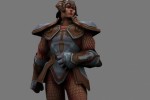 Untold Legends: Brotherhood of the Blade (PSP)