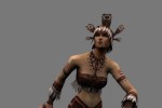 Untold Legends: Brotherhood of the Blade (PSP)
