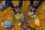 Untold Legends: Brotherhood of the Blade (PSP)