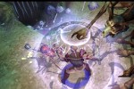 Untold Legends: Brotherhood of the Blade (PSP)