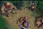 Untold Legends: Brotherhood of the Blade (PSP)