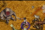 Untold Legends: Brotherhood of the Blade (PSP)