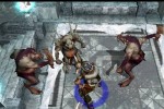 Untold Legends: Brotherhood of the Blade (PSP)