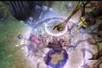 Untold Legends: Brotherhood of the Blade (PSP)