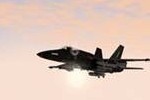 FA-18 Operation Desert Storm (PC)