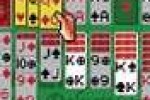 Jamdat Solitaire Deluxe (Mobile)