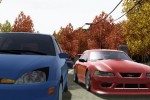 Ford Racing 3 (PC)