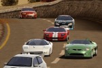 Ford Racing 3 (PC)