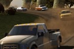 Ford Racing 3 (PC)