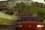Ford Racing 3 (PC)
