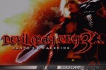 Devil May Cry 3: Dante's Awakening (PlayStation 2)