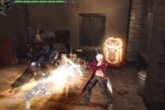 Devil May Cry 3: Dante's Awakening (PlayStation 2)