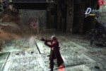 Devil May Cry 3: Dante's Awakening (PlayStation 2)