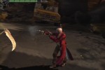 Devil May Cry 3: Dante's Awakening (PlayStation 2)