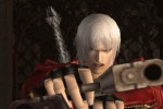 Devil May Cry 3: Dante's Awakening (PlayStation 2)