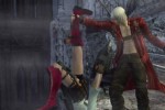 Devil May Cry 3: Dante's Awakening (PlayStation 2)