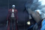 Devil May Cry 3: Dante's Awakening (PlayStation 2)