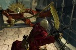 Devil May Cry 3: Dante's Awakening (PlayStation 2)