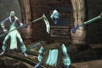 Devil May Cry 3: Dante's Awakening (PlayStation 2)