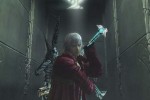 Devil May Cry 3: Dante's Awakening (PlayStation 2)