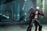 Devil May Cry 3: Dante's Awakening (PlayStation 2)