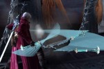 Devil May Cry 3: Dante's Awakening (PlayStation 2)