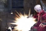 Devil May Cry 3: Dante's Awakening (PlayStation 2)