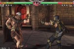 Mortal Kombat: Deception (GameCube)