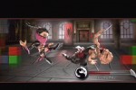 Mortal Kombat: Deception (GameCube)